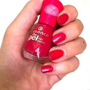 ❤Essence Glossy Gel Nail Polish❤